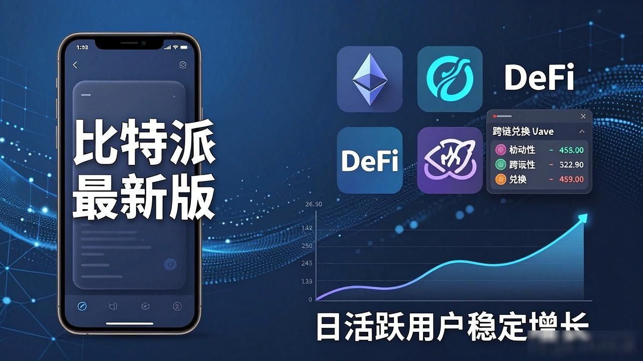 比特派最新版好不好用？用户真实评价与市场动向
