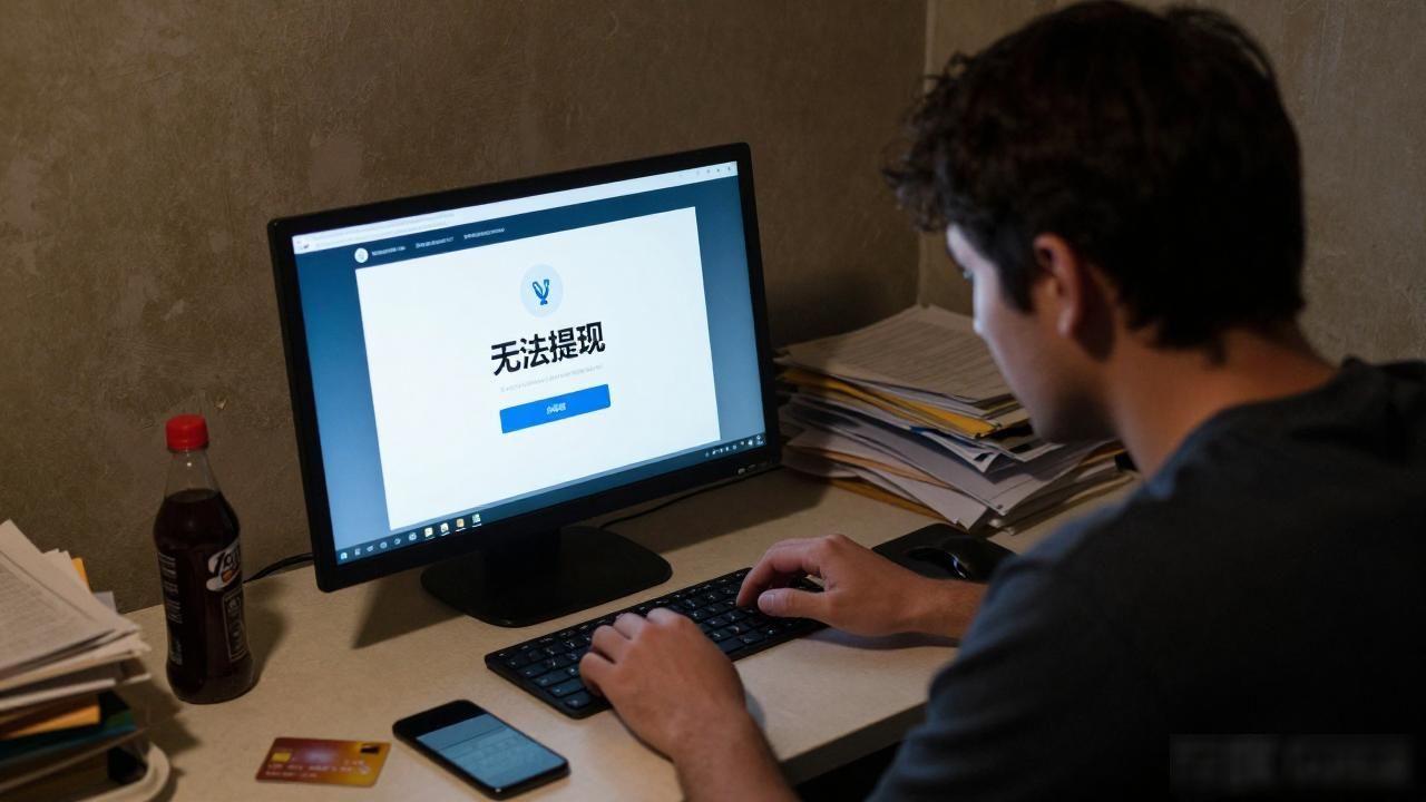 数字货币商城可靠吗 真实平台资质与暗藏风险全揭秘
