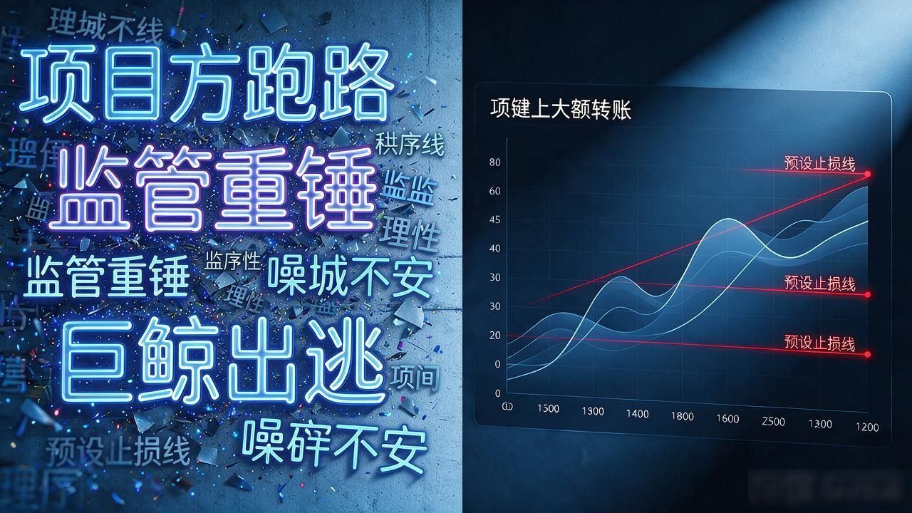 数字货币d5连阴别割肉,老手教你稳住仓位不慌