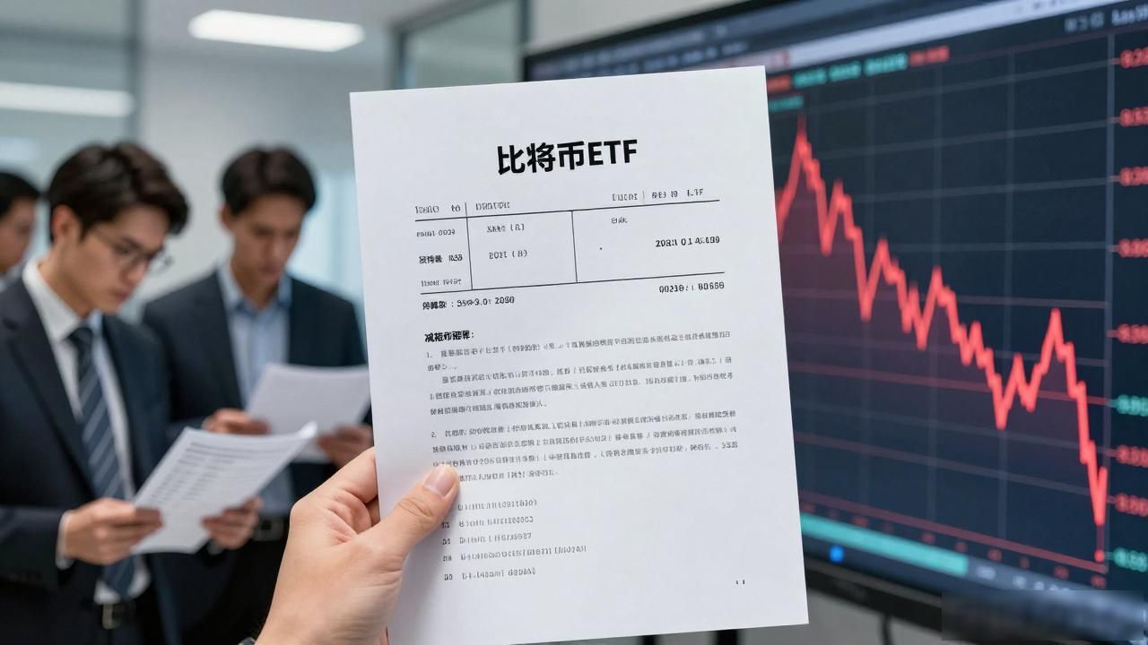 比特币又跌了，数字货币到底还能不能拿