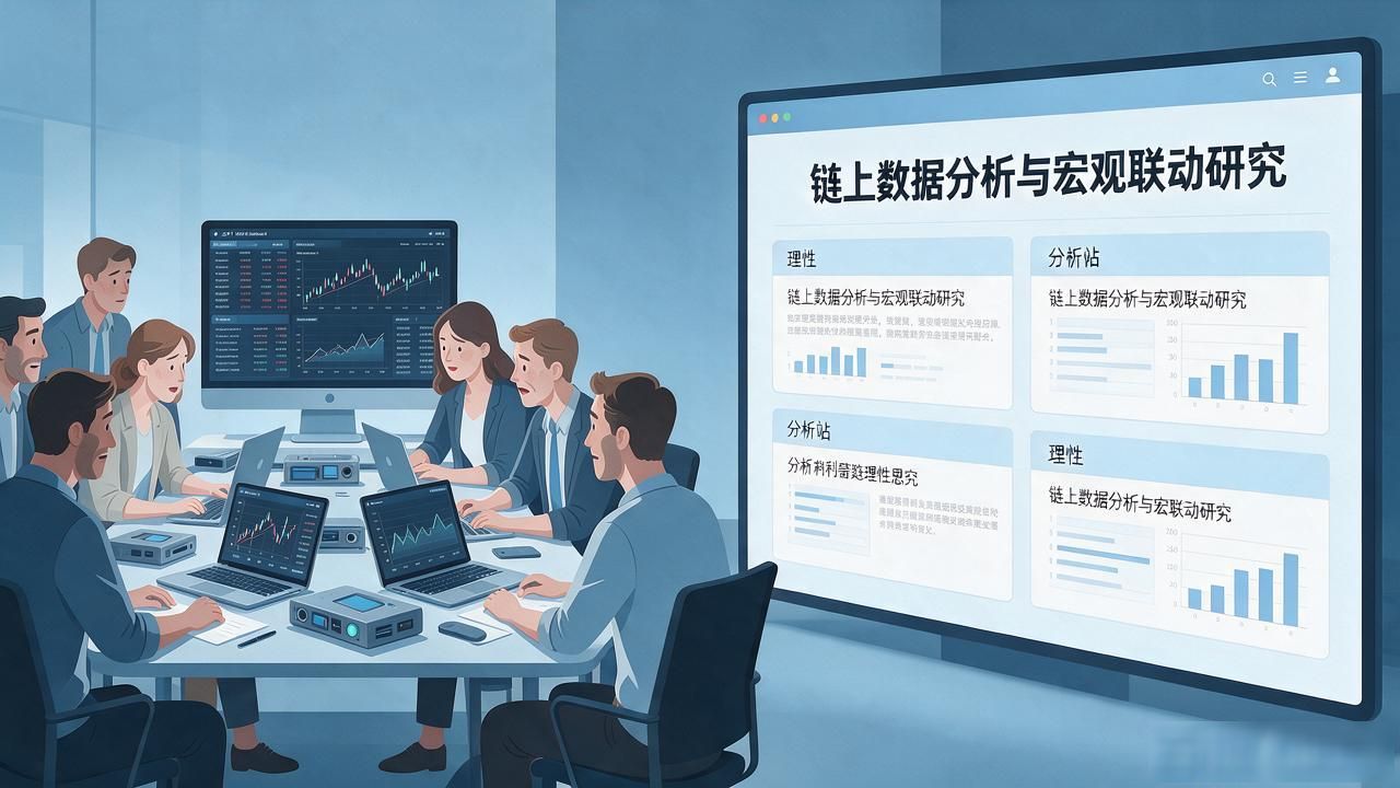 数字货币市场现状分析：2026年行情怎样了还能不能上车