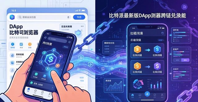 比特派最新版下载：提升你的区块链环境适应力