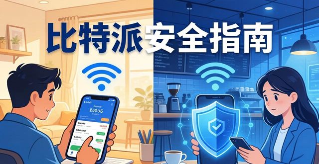 比特派钱包网址账户安全维护指南，实操防坑技巧分享
