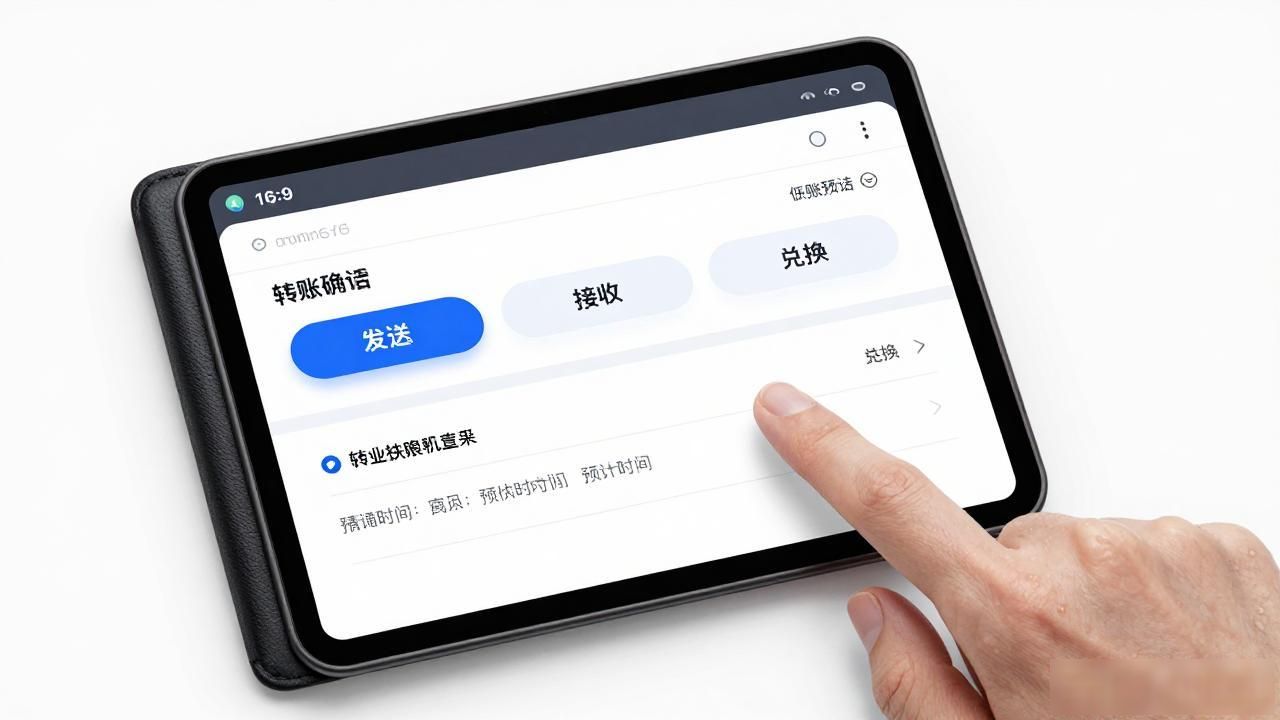 比特派钱包下载后界面好用吗?