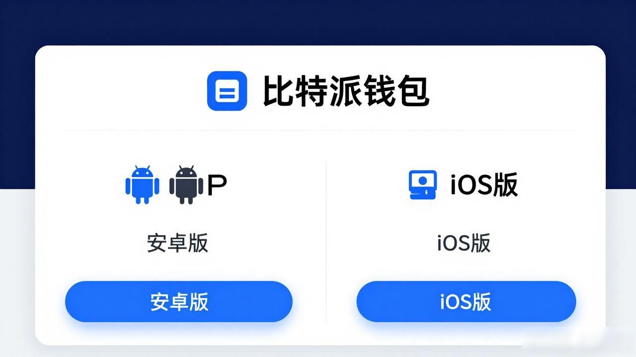 比特派钱包官方下载 界面功能体验全解析