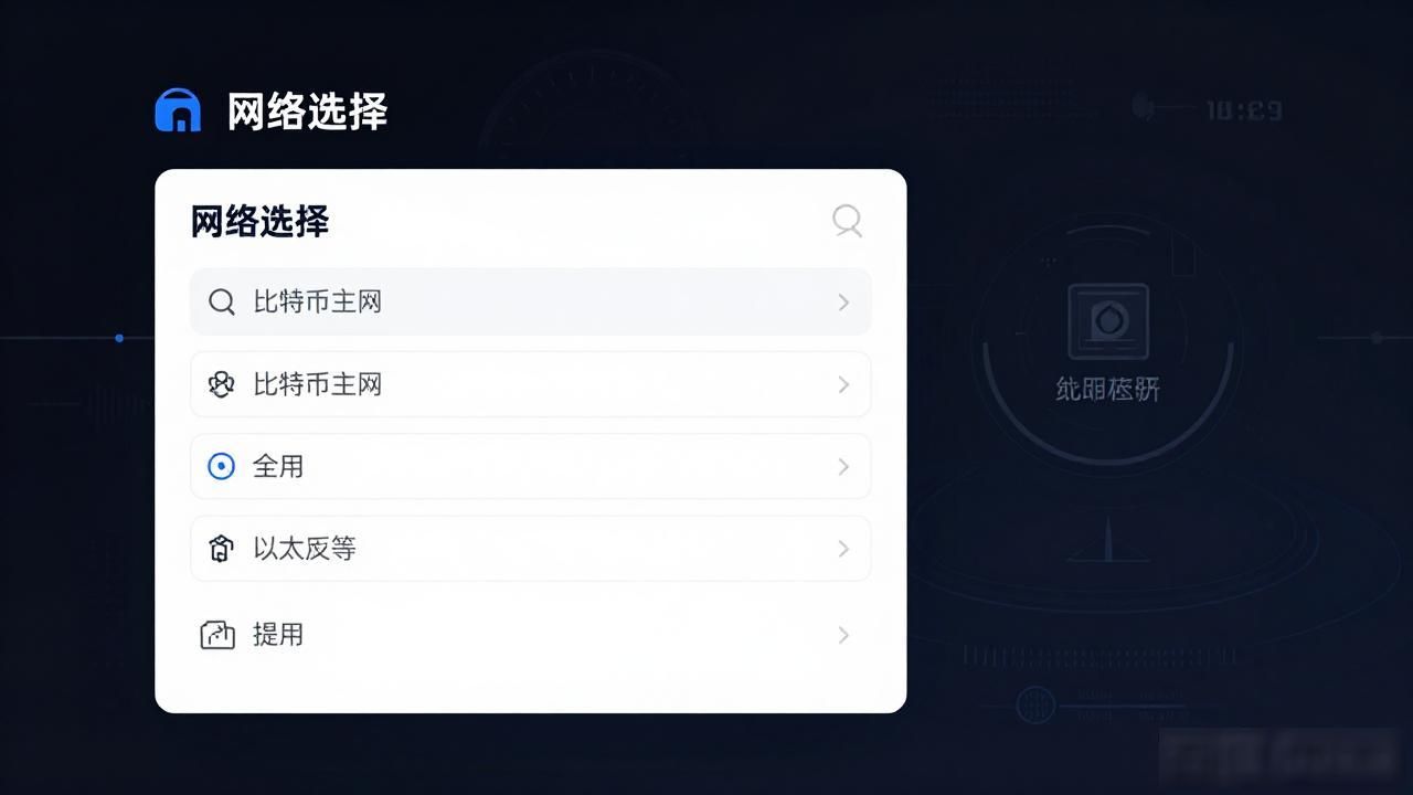 比特派钱包怎么用？官方下载实测分享