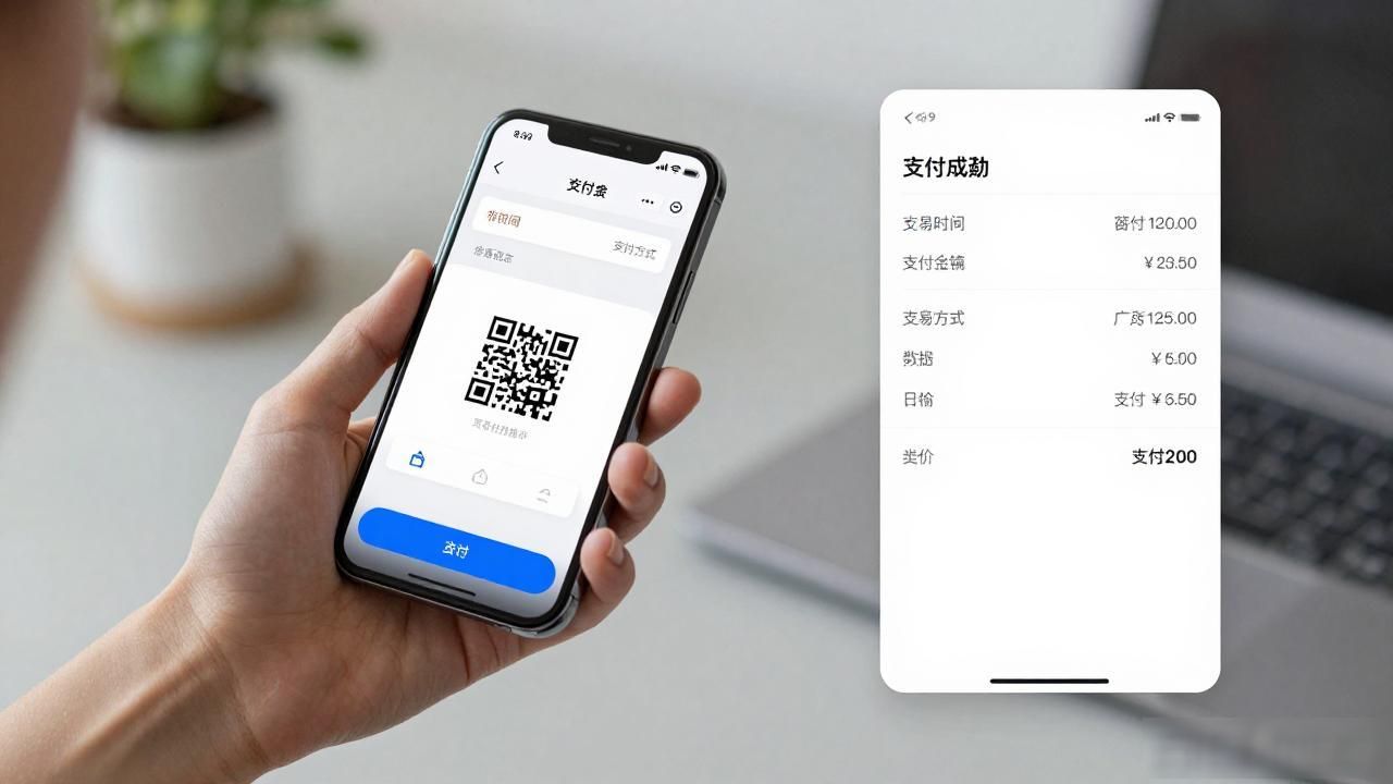 数字货币和非现金时代：普通人该怎么跟上节奏