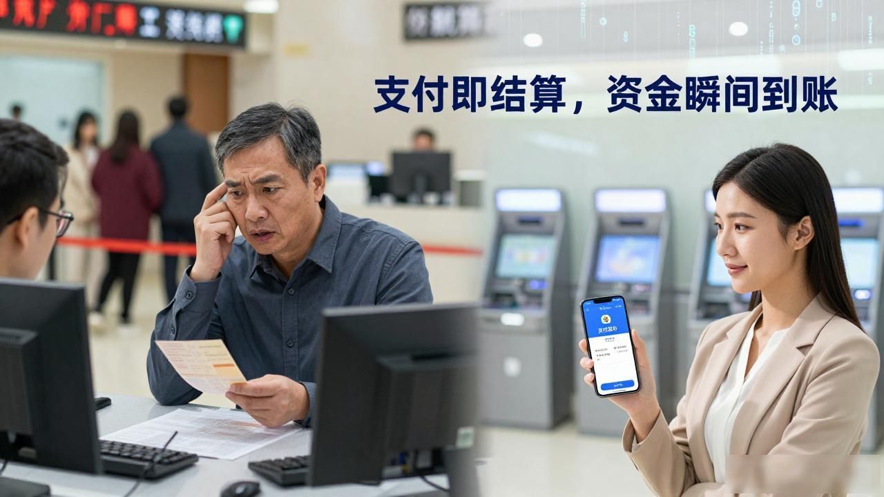 数字货币推行政策：普通人到底该怎么看？