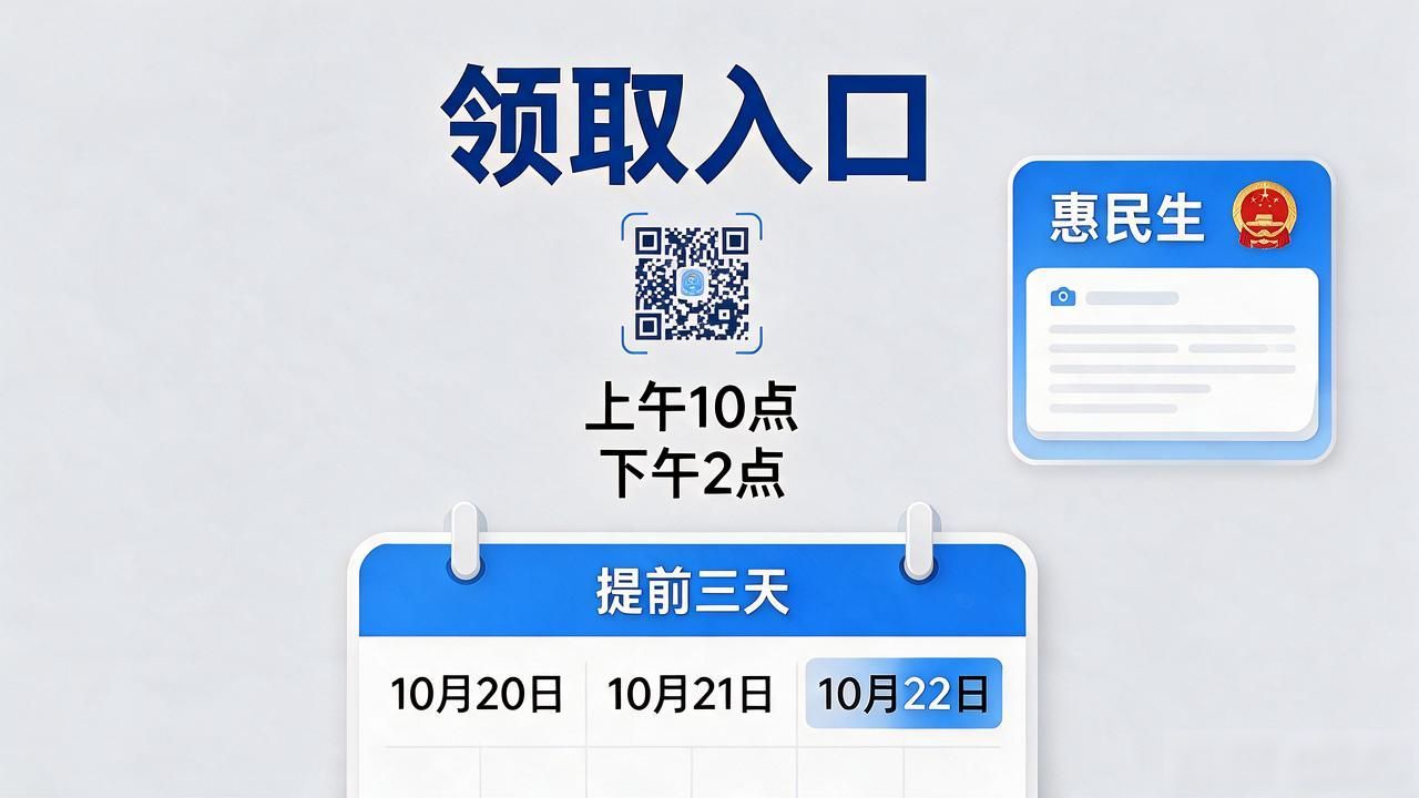 数字货币领取时间:2026年红包、消费券什么时候发怎么领?