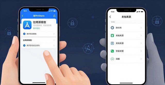比特派钱包官网下载：这几点要看清