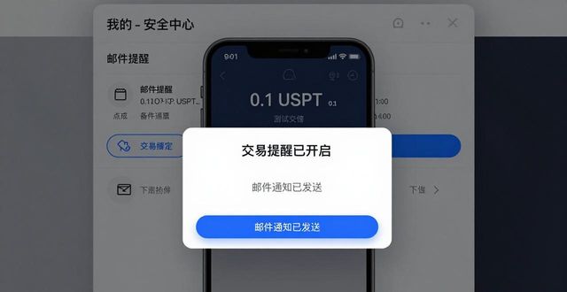 Bitpie钱包交易提醒设置：3分钟学会