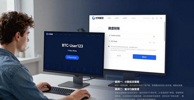 比特派官网怎么用？三步学会数字资产管理