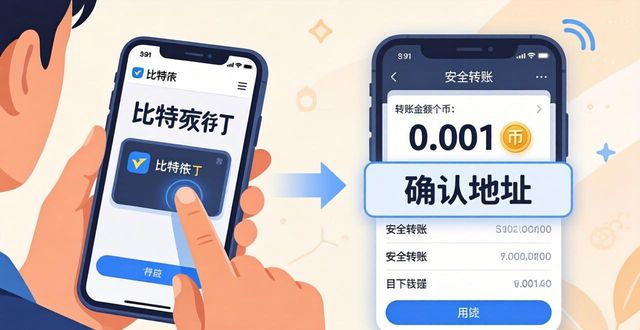 比特派最新钱包下载教程 分享实用经验