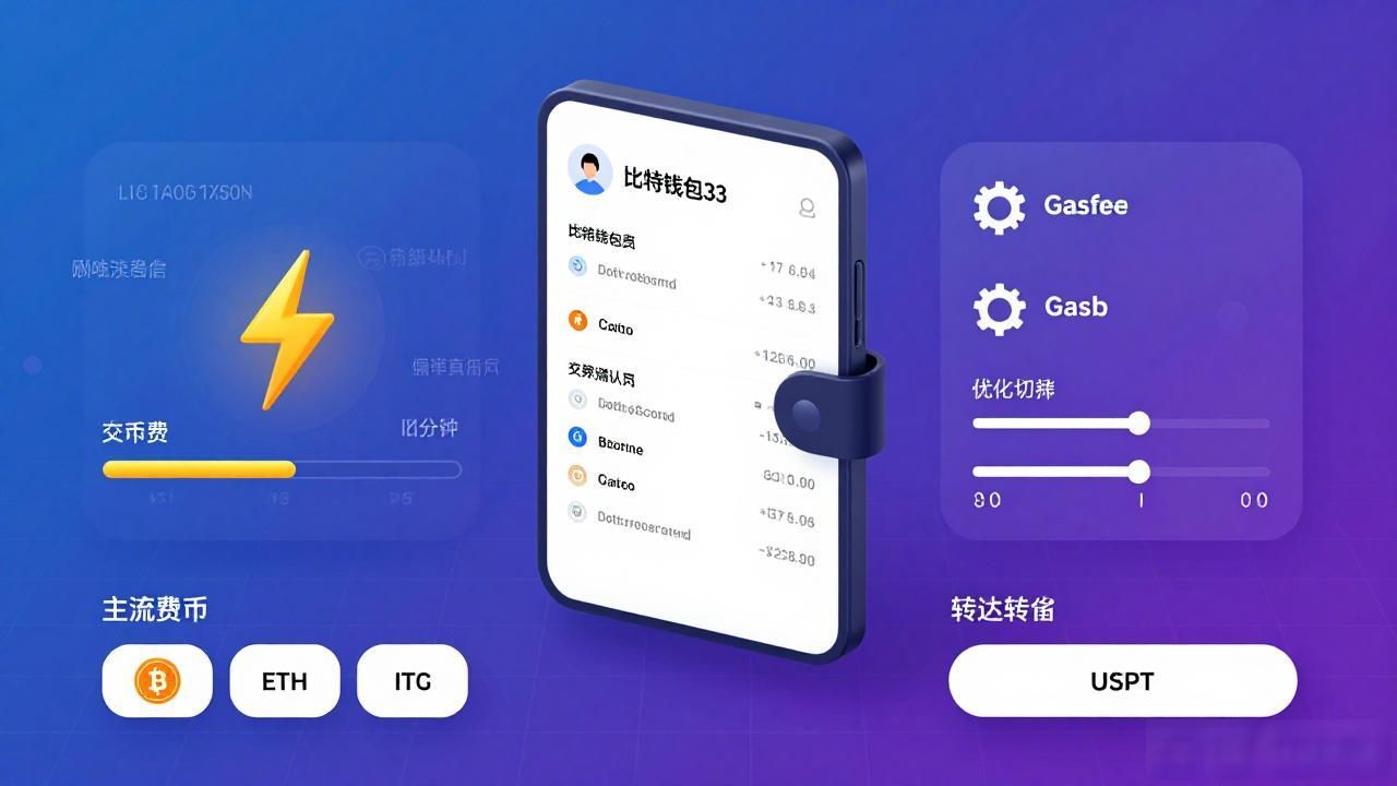 比特派钱包好用吗?真实用户深度测评