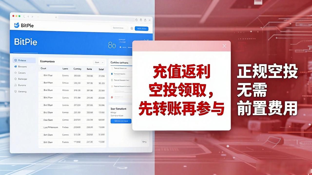 比特派骗局曝光：官网常见陷阱最全解析