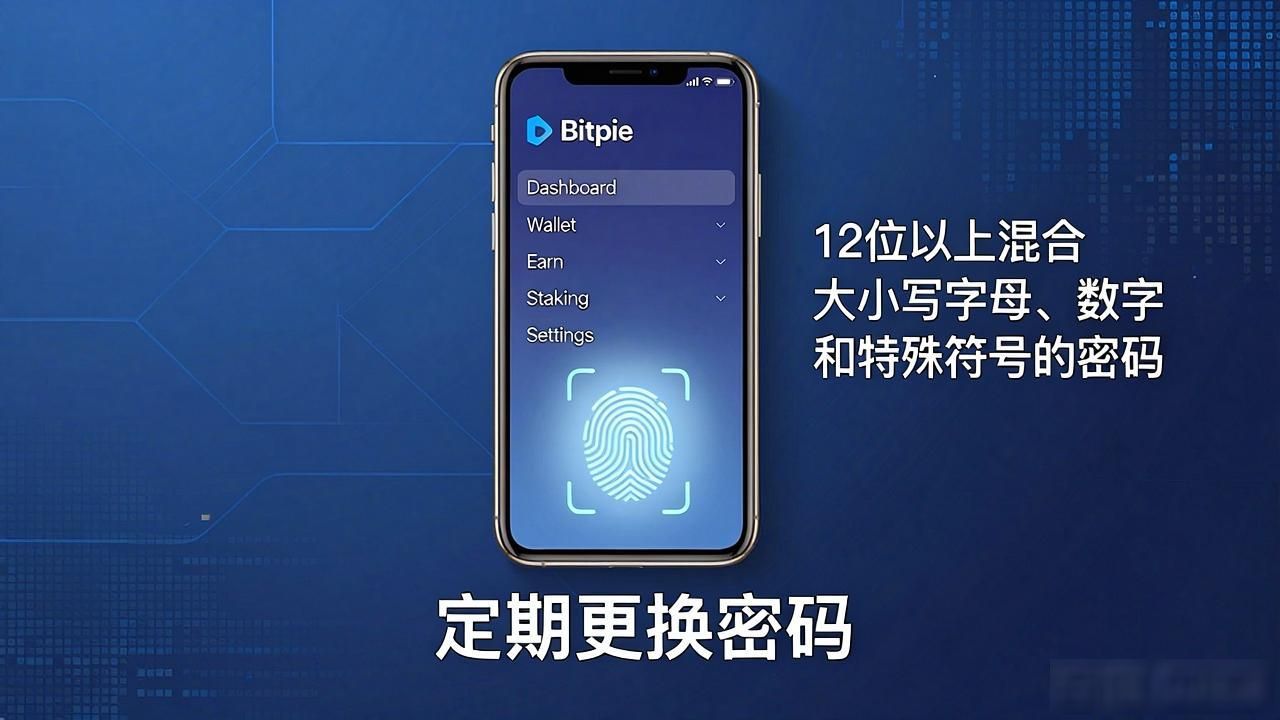 Bitpie安卓版下载后,这些安全技巧你必须知道