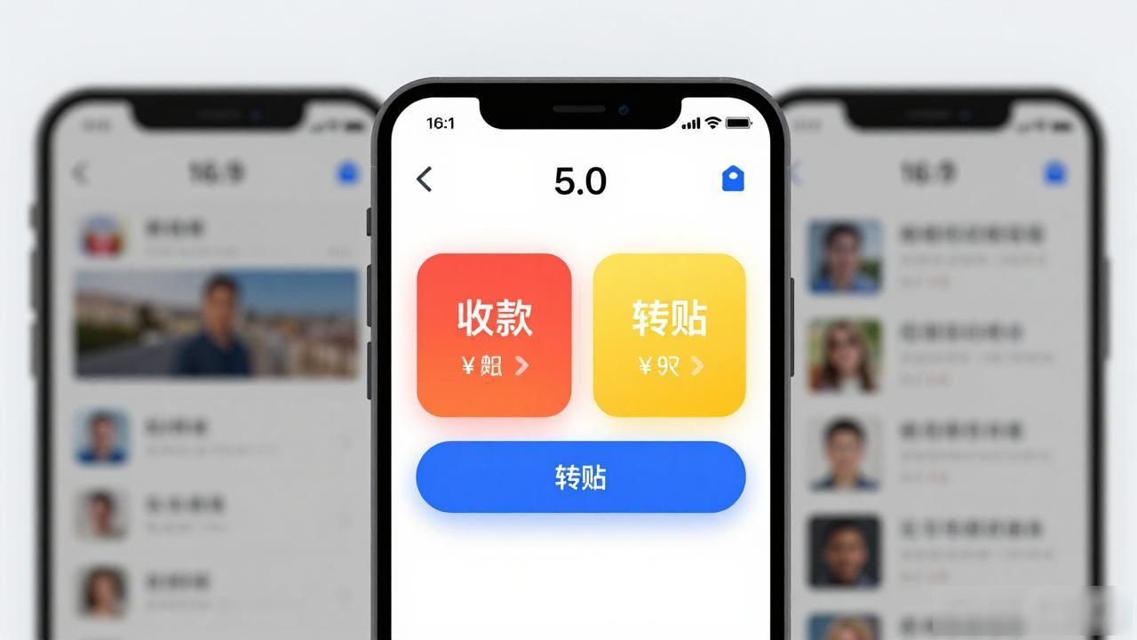 比特派钱包5.0界面真好用,官方下载指南