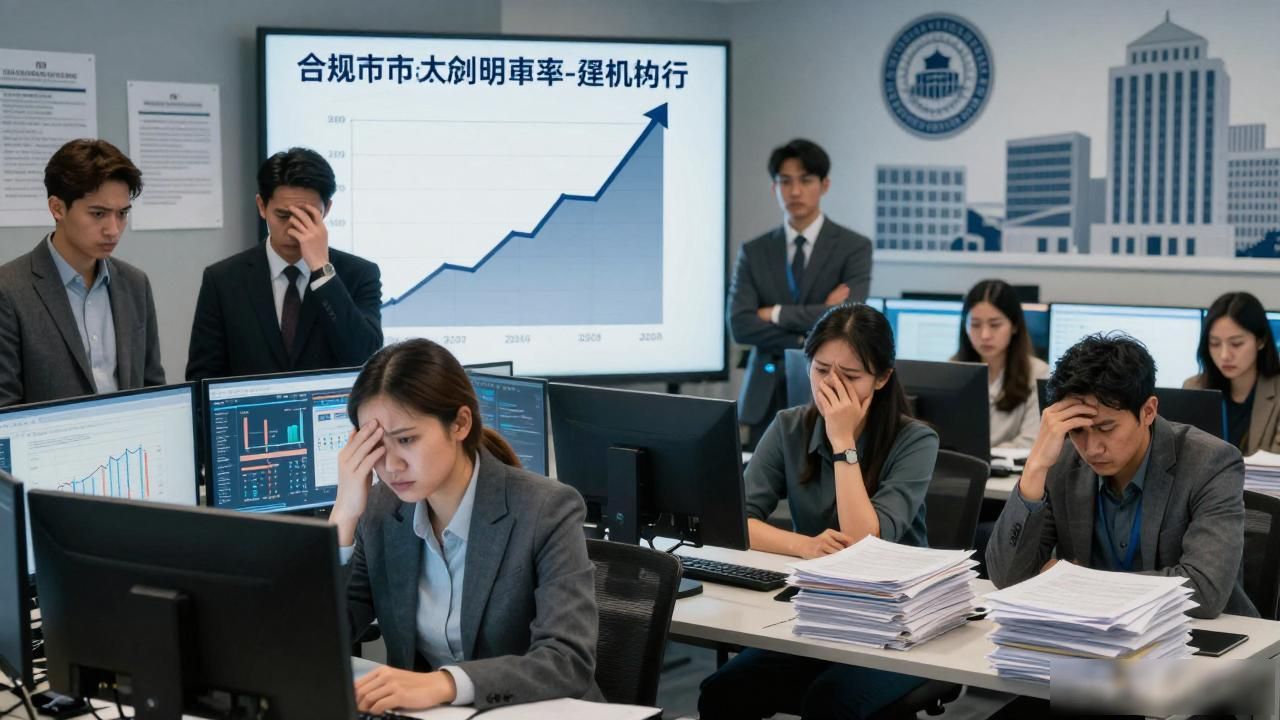 美国参议院数字货币最新动向：法案与影响