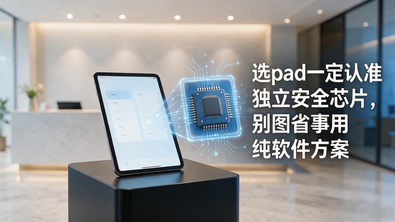 数字货币pad怎么选?用了一年的老玩家说几句大实话