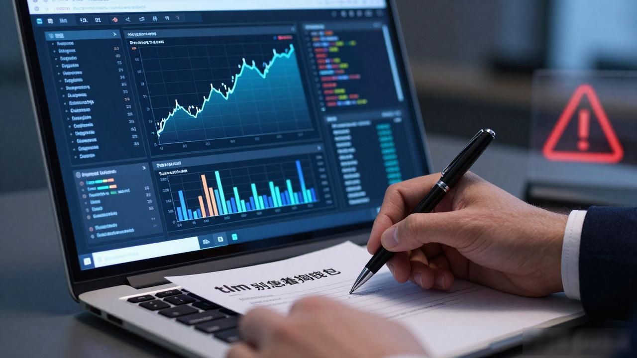 tlm数字货币靠谱吗?别急着掏钱包,先搞明白它到底在干啥