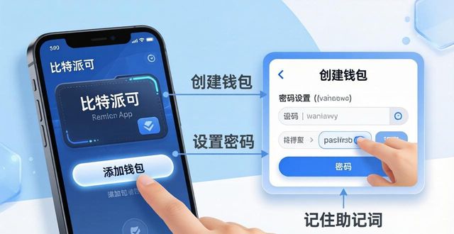 新手必看：比特派钱包添加钱包全攻略