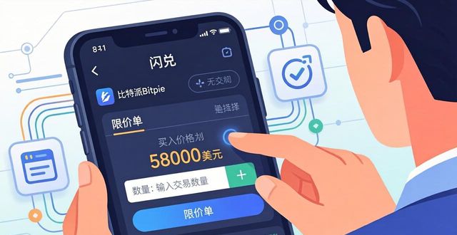 比特派钱包精确投资 三步实现精准买卖