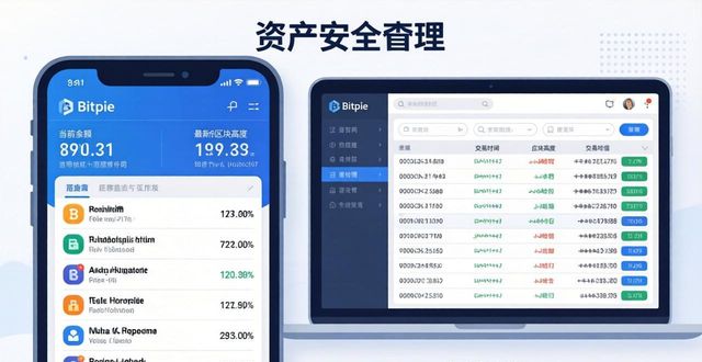 Bitpie官网资产查看与管理实用指南