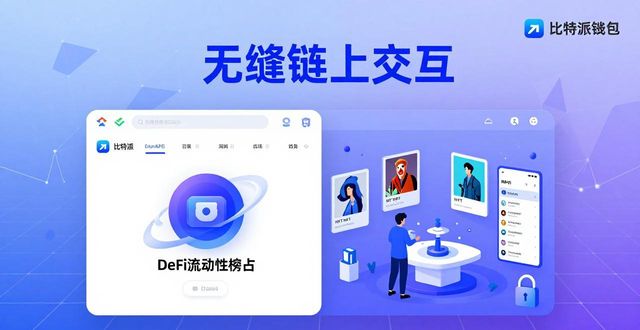 解锁比特派钱包：下载后的核心功能与实战应用