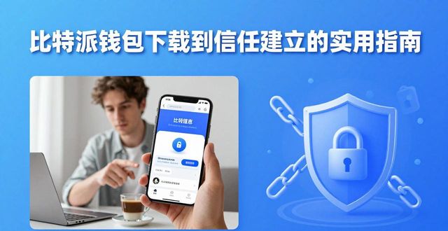 从钱包下载到信任建立：比特派用户的实用指南