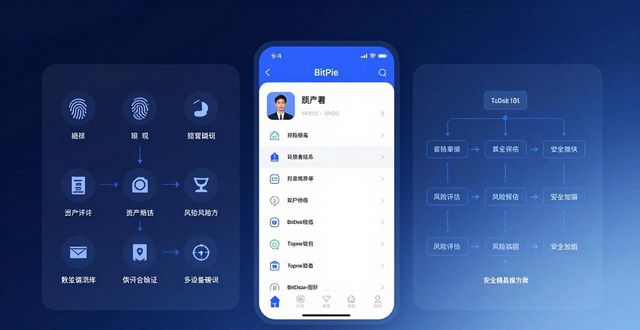 Bitpie钱包安全吗?官网渠道下载与资产保护详解