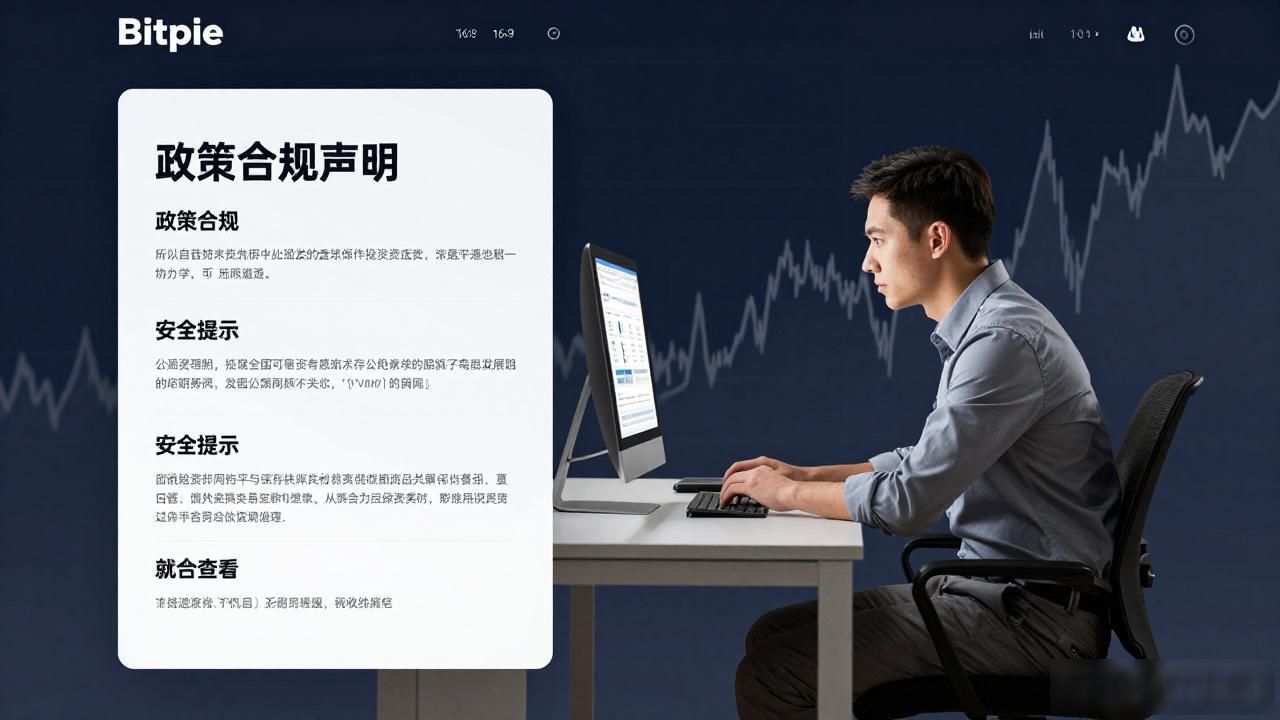 Bitpie官网看盘指南:抓准行情,精准投资决策