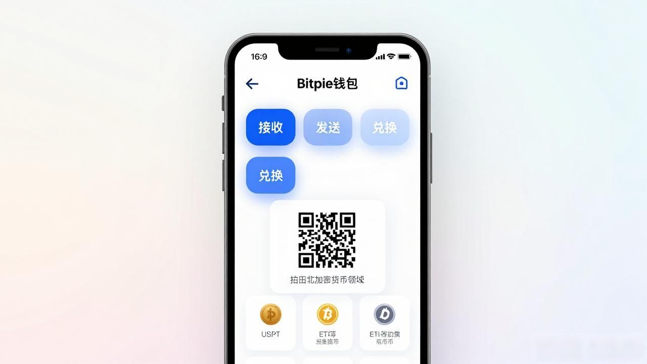 Bitpie钱包苹果手机使用教程:轻松完成交易