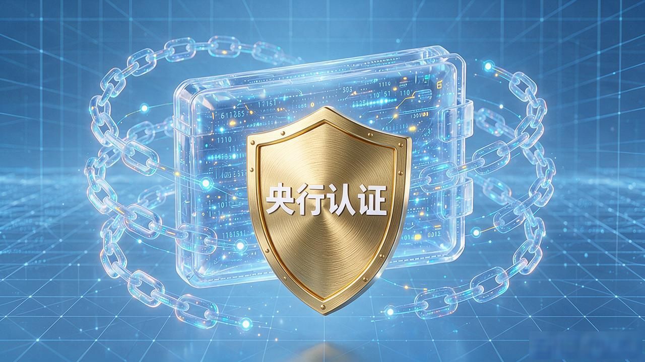 数字货币与央行认证：普通人的钱包安全指南