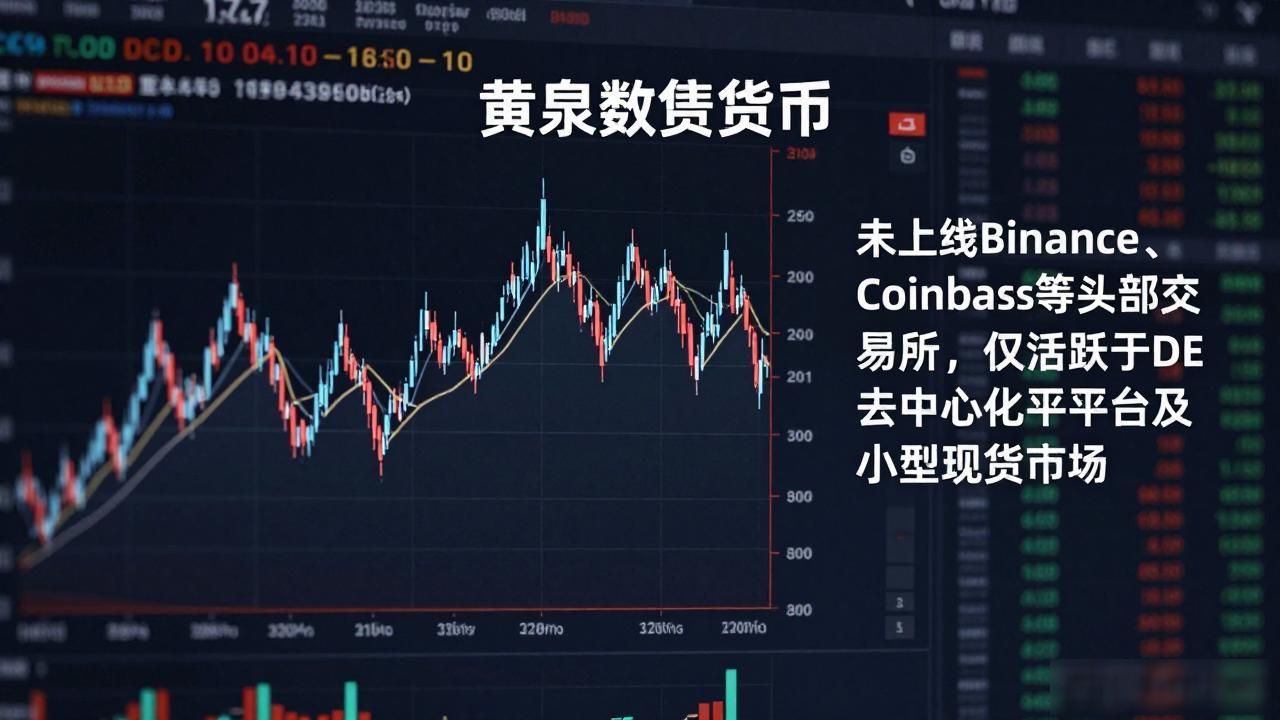 黄泉数字货币最新进展,一文看懂真假虚实