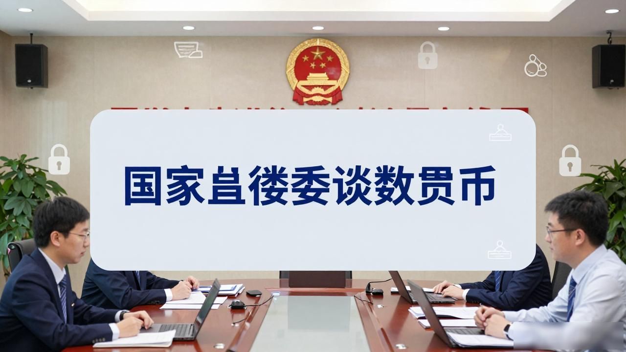 国家发改委谈数字货币,钱包里存钱方式要变天
