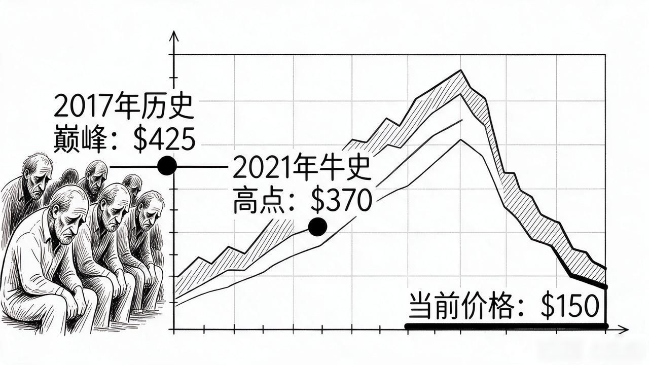 LTC最高价多少钱？数字货币莱特币历史巅峰价格全记录
