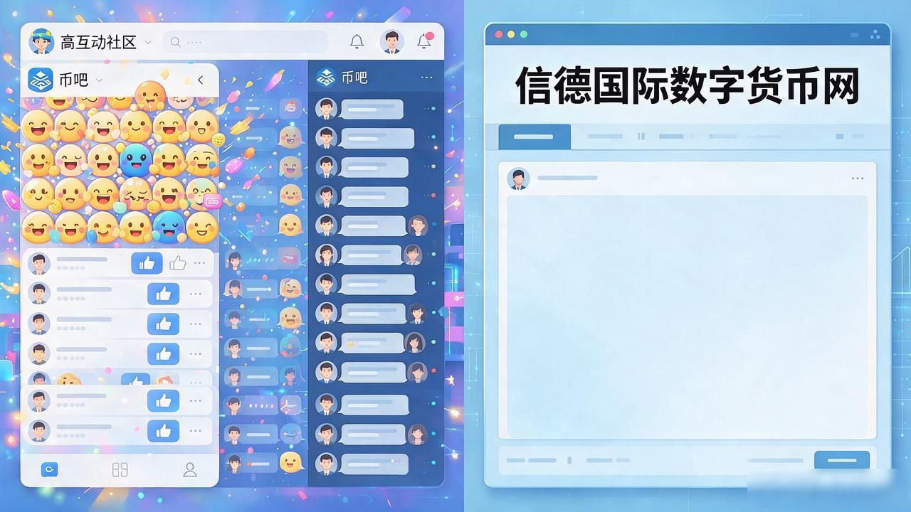 信德国际数字货币网到底怎么样?币圈老手说几句实在话