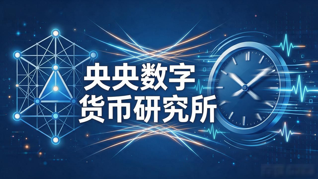 央央数字货币研究所到底在研究什么,普通人需不需要关注