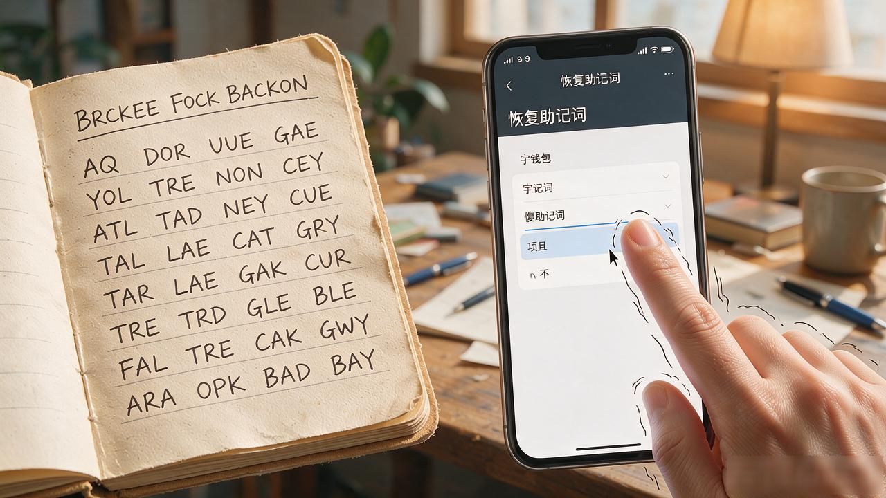 手机比特派钱包安全吗?一个用了一年半的老用户说实话