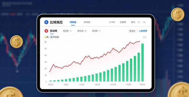 拥有财务健康视角的比特派钱包:你的资产管家