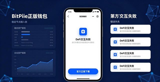 BitPie钱包下载：如何安全获取官方正版
