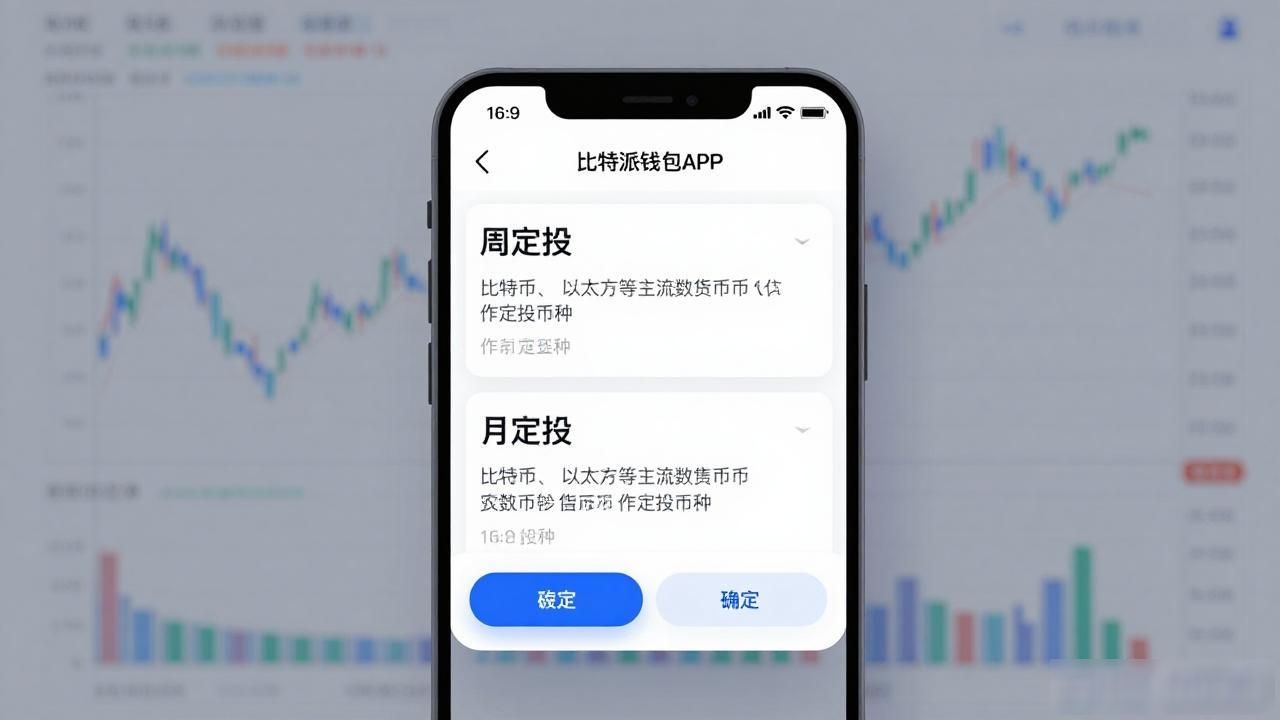 比特派钱包策略投资指南：三步实现收益优化