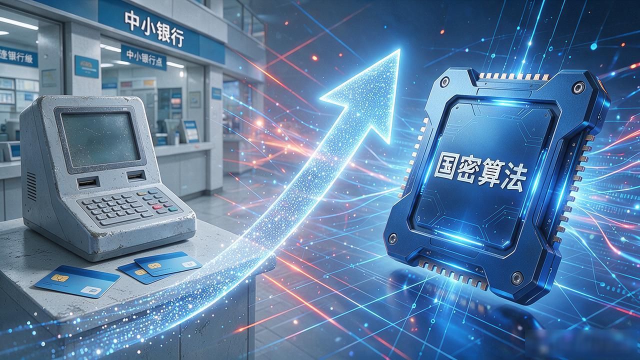 银行数字货币技术,落地难在哪?
