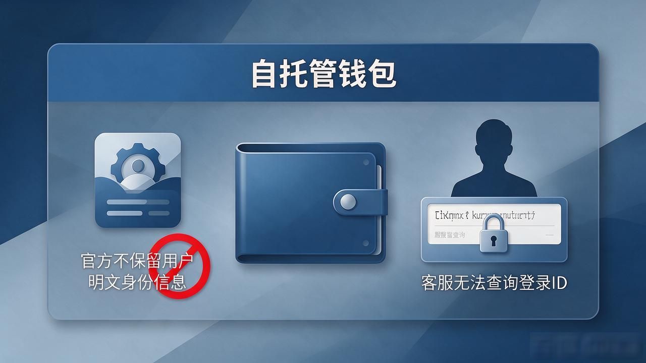 比特派钱包忘了登录ID还能查到吗？几个实操细节讲明白