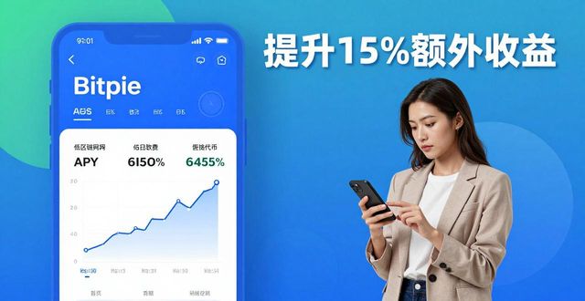 Maximizing Your Returns： Investing Through Bitpie Wallet Bitpie钱包投资：三步提升你的回报率