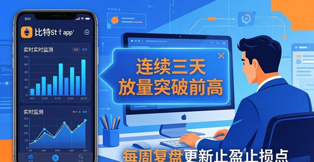 比特派钱包监测工具：下载后三步制定投资计划