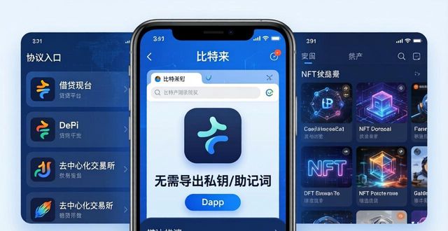 比特派使用技巧：高效管理数字资产的实用方法