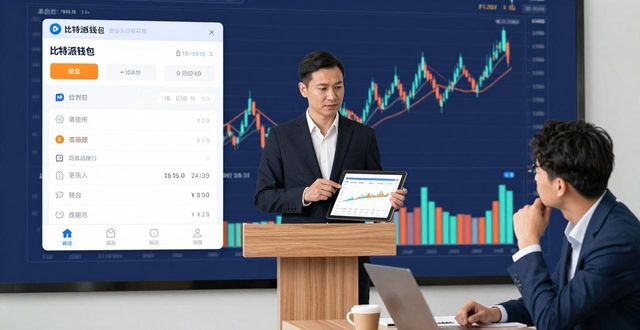 比特派钱包投资课：新手也能听懂的理财讲座
