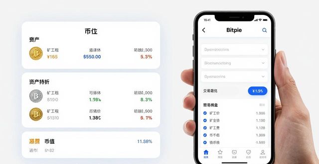 Bitpie钱包手机安装体验:真实用户分享