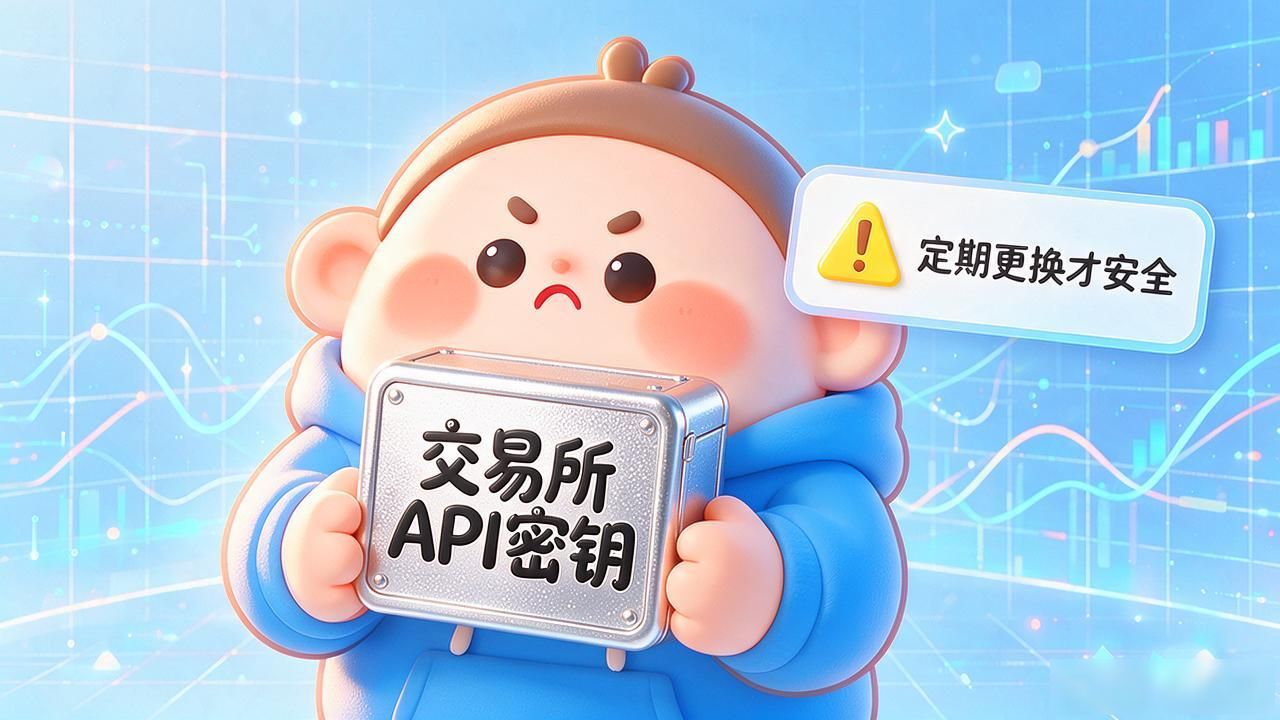 数字货币笑话合集